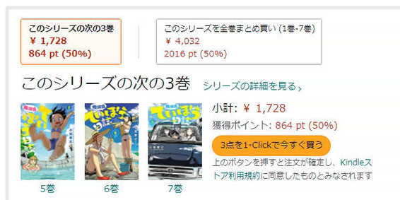 4,032円の2106pt戻り。