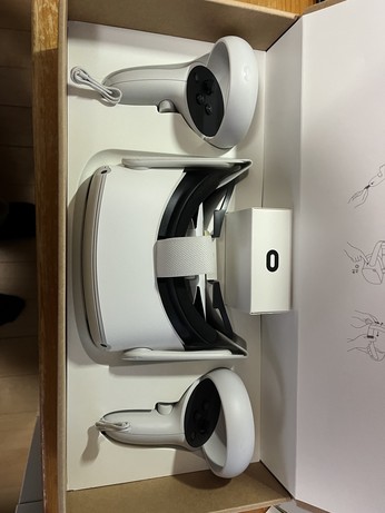 Oculus quest2