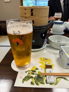 ランチ